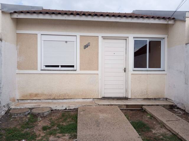 #116 - Casa para Venda em Esteio - RS - 1