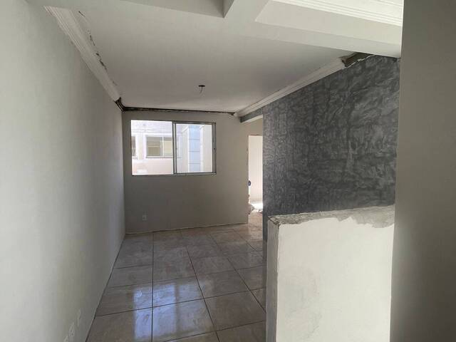 #117 - Apartamento para Venda em Sapucaia do Sul - RS - 3