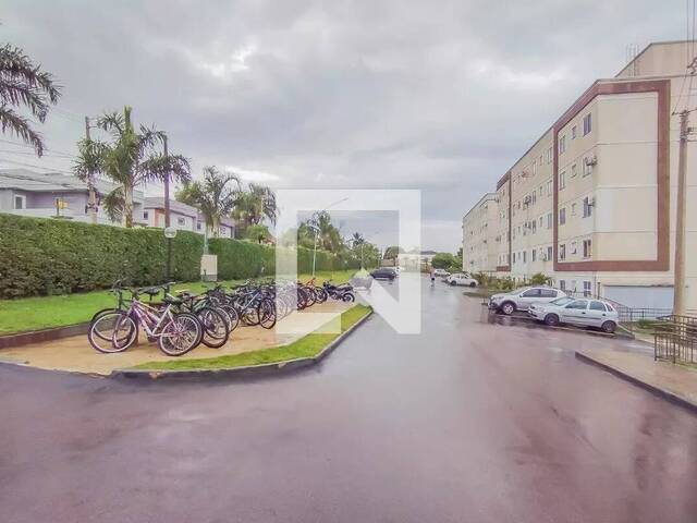 #119 - Apartamento para Venda em São Leopoldo - RS - 1