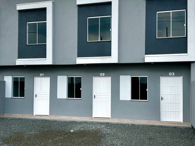 #122 - Casa para Venda em Sapucaia do Sul - RS - 1