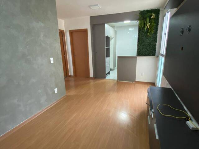#123 - Apartamento para Venda em Canoas - RS - 3