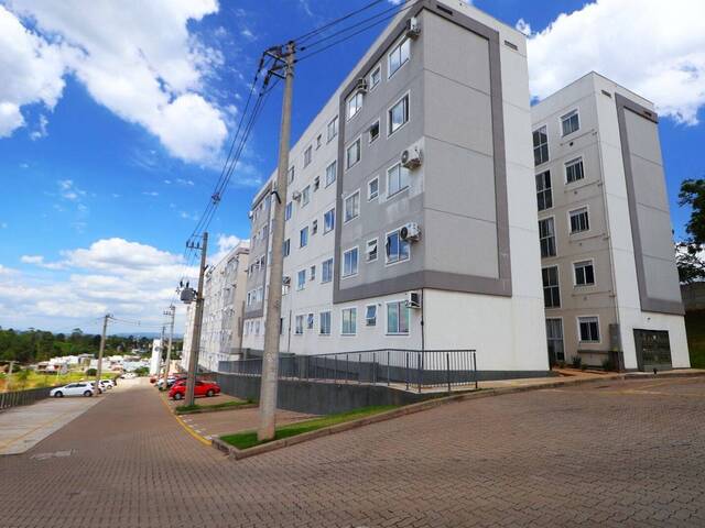#124 - Apartamento para Venda em Novo Hamburgo - RS - 2