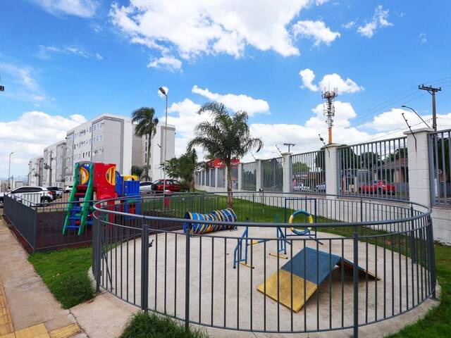 #124 - Apartamento para Venda em Novo Hamburgo - RS - 3