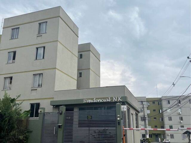 #127 - Apartamento para Venda em Sapucaia do Sul - RS - 2