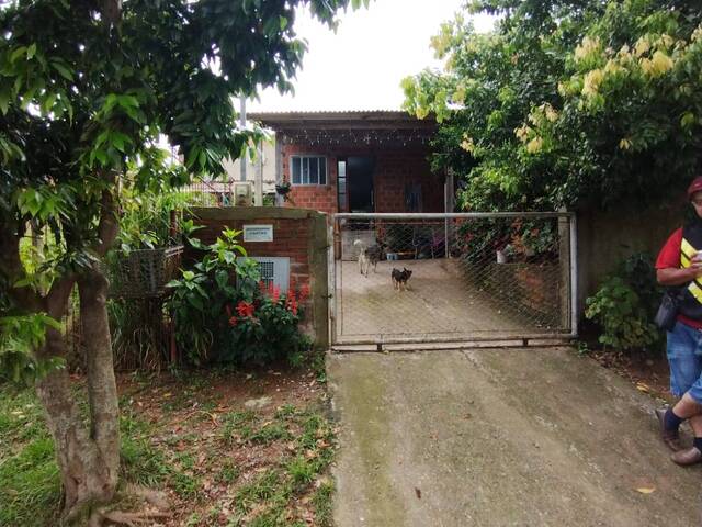 #132 - Casa para Venda em Sapucaia do Sul - RS - 1