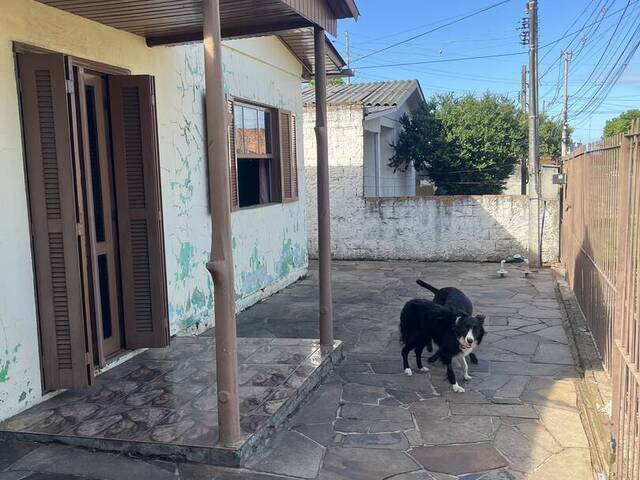 #134 - Casa para Venda em Sapucaia do Sul - RS - 2