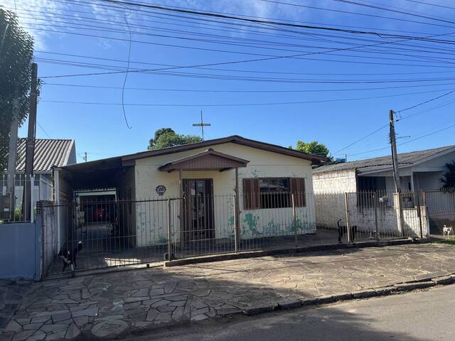 #134 - Casa para Venda em Sapucaia do Sul - RS - 1