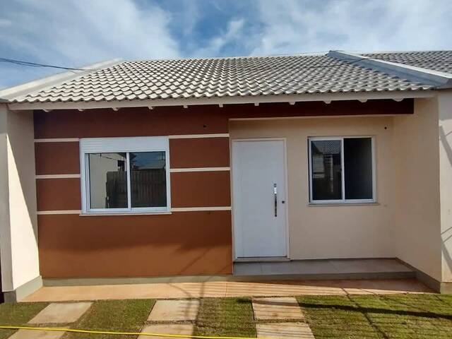 #135 - Casa para Venda em Cachoeirinha - RS - 2