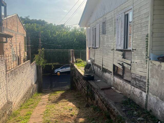 #136 - Casa para Venda em Sapucaia do Sul - RS - 2