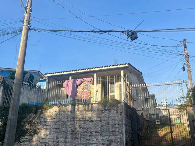 #136 - Casa para Venda em Sapucaia do Sul - RS - 1