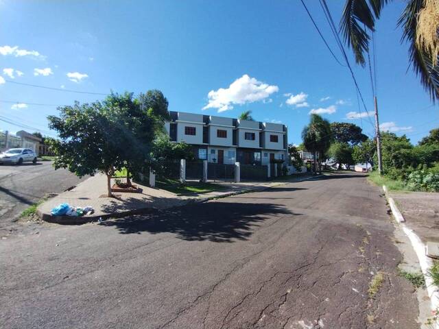 #137 - Casa para Venda em Novo Hamburgo - RS - 1
