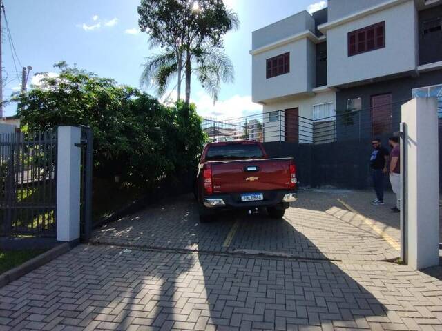 #137 - Casa para Venda em Novo Hamburgo - RS - 2