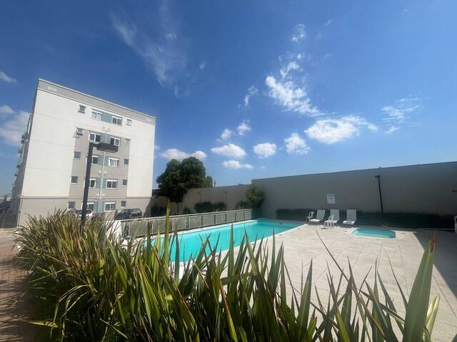 #138 - Apartamento para Venda em Canoas - RS - 2