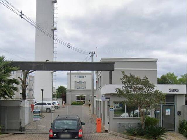 #138 - Apartamento para Venda em Canoas - RS - 1