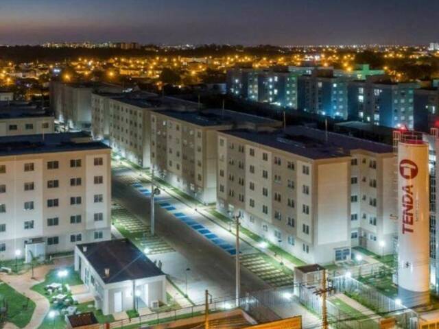 #139 - Apartamento para Venda em Canoas - RS - 1