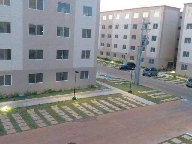 #139 - Apartamento para Venda em Canoas - RS - 3