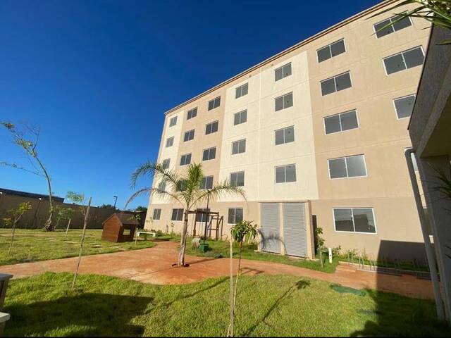 #139 - Apartamento para Venda em Canoas - RS - 2