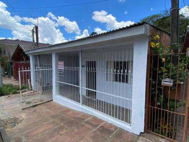 #140 - Casa para Venda em Sapucaia do Sul - RS - 1