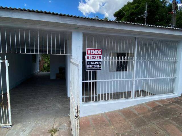 #140 - Casa para Venda em Sapucaia do Sul - RS - 2