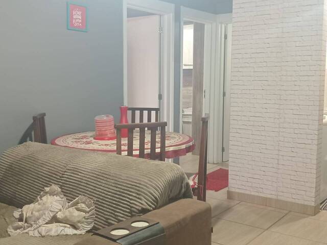 Apartamento para Venda em Cachoeirinha - 5