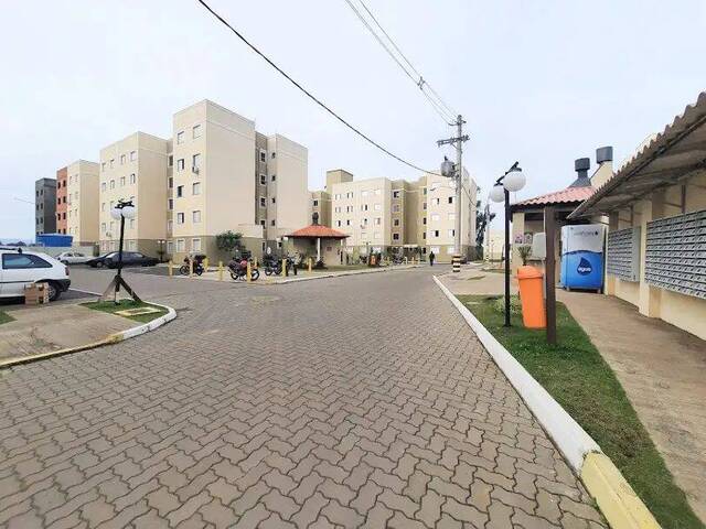 #141 - Apartamento para Venda em Cachoeirinha - RS - 1