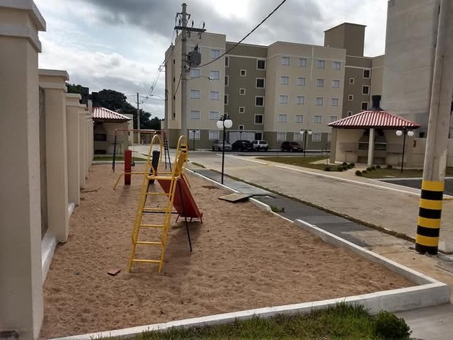 Apartamento para Venda em Cachoeirinha - 4