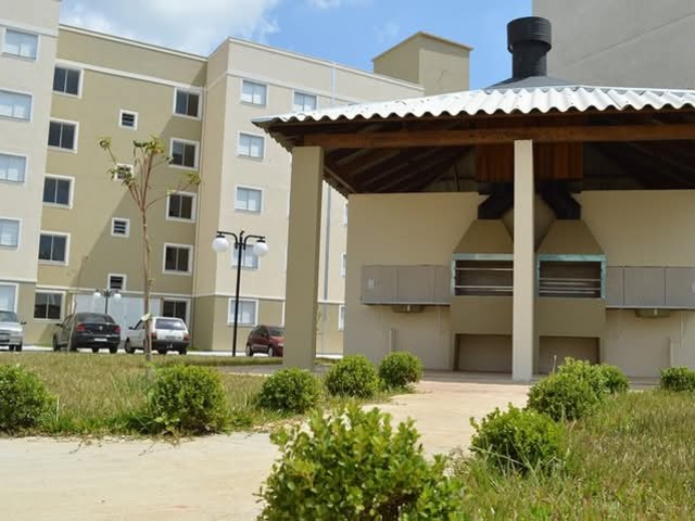 #141 - Apartamento para Venda em Cachoeirinha - RS - 3