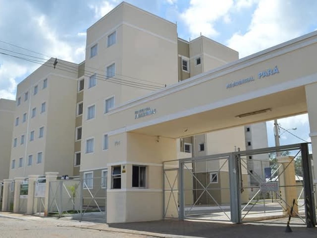 #141 - Apartamento para Venda em Cachoeirinha - RS - 2