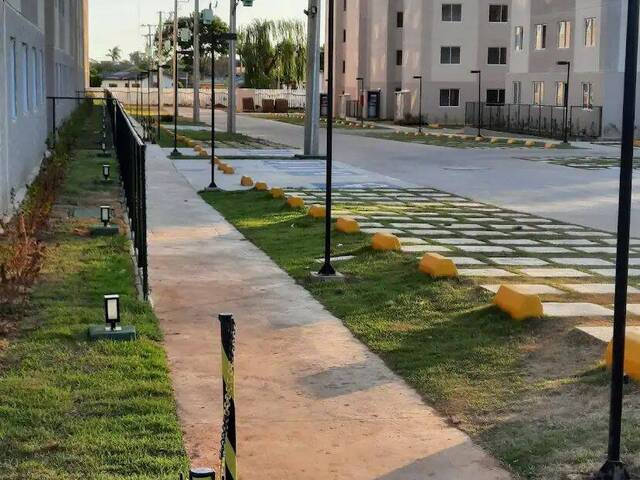 #142 - Apartamento para Venda em Canoas - RS - 3