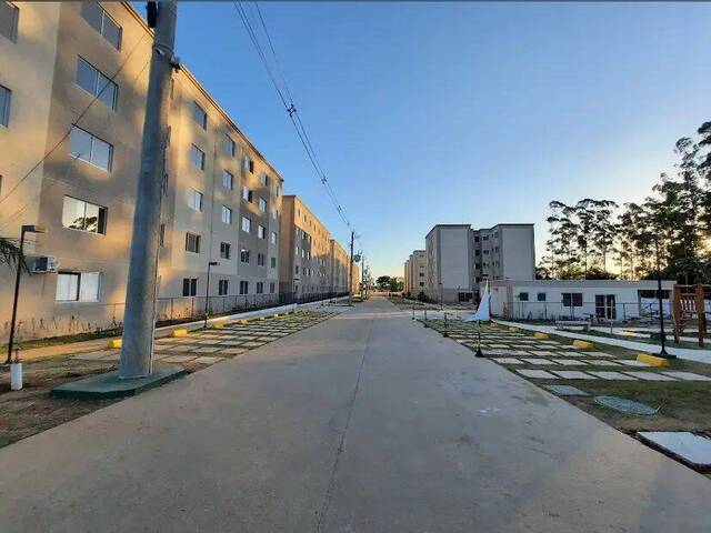 #142 - Apartamento para Venda em Canoas - RS - 1