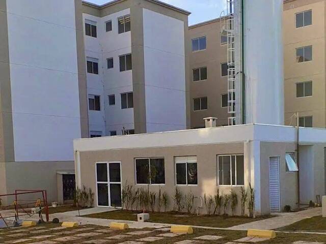 #142 - Apartamento para Venda em Canoas - RS - 2