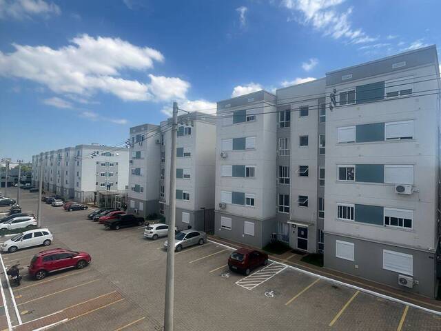 #144 - Apartamento para Venda em Canoas - RS - 2
