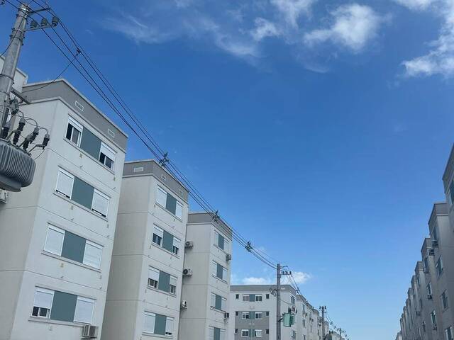 #144 - Apartamento para Venda em Canoas - RS - 3