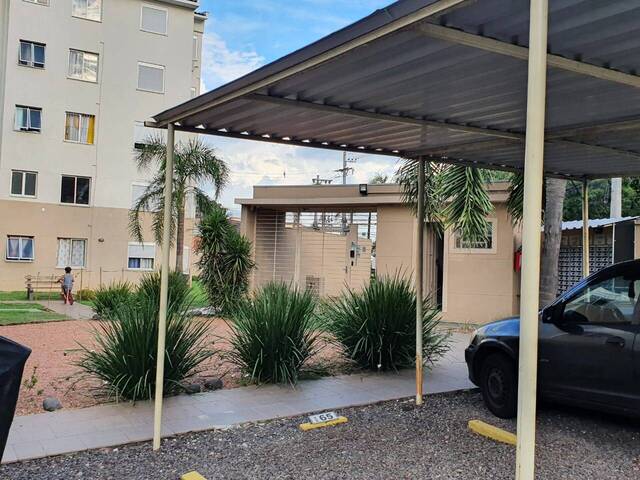 #147 - Apartamento para Venda em Canoas - RS - 2