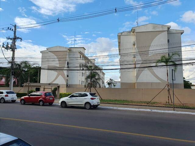 #147 - Apartamento para Venda em Canoas - RS - 1