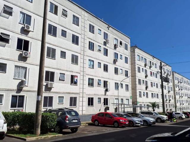 #148 - Apartamento para Venda em Canoas - RS - 2