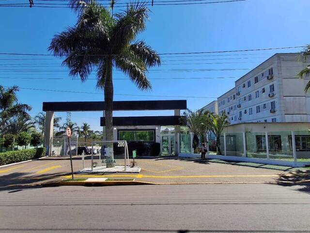 #148 - Apartamento para Venda em Canoas - RS - 1