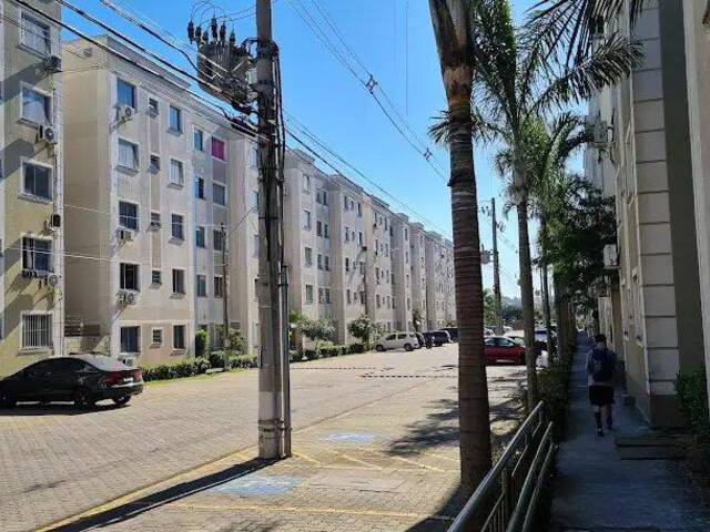 #150 - Apartamento para Venda em Sapucaia do Sul - RS - 2