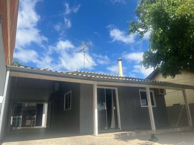 #152 - Casa para Venda em Sapucaia do Sul - RS - 2