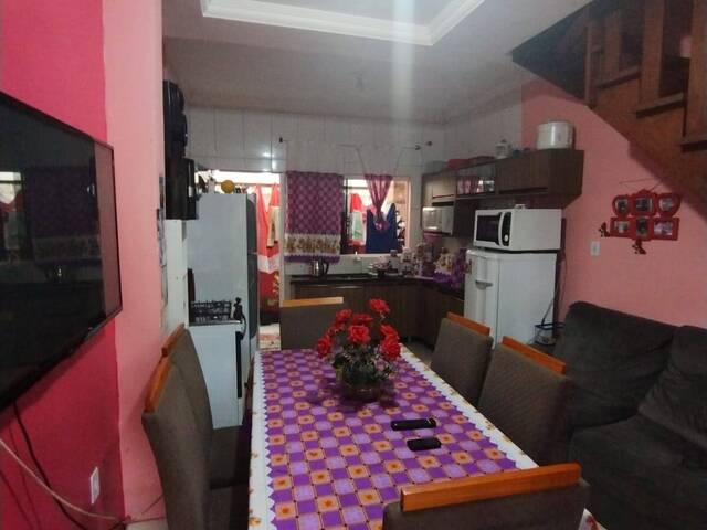 #153 - Casa para Venda em Sapucaia do Sul - RS - 2