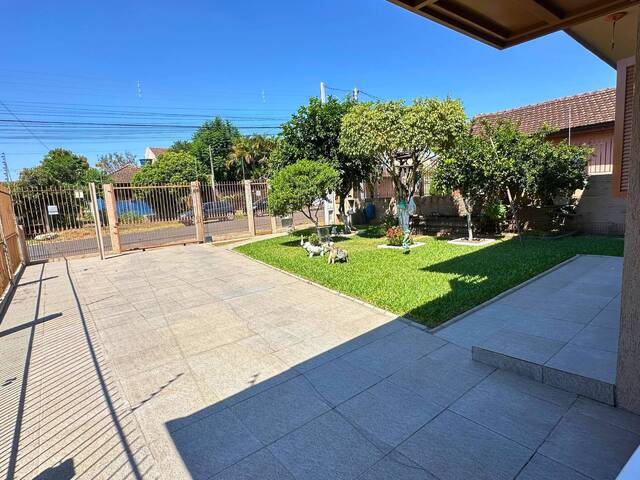 #155 - Sobrado para Venda em Sapucaia do Sul - RS - 2