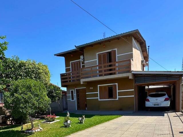 #155 - Sobrado para Venda em Sapucaia do Sul - RS - 3