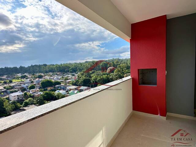 #156 - Apartamento para Venda em Sapucaia do Sul - RS - 3