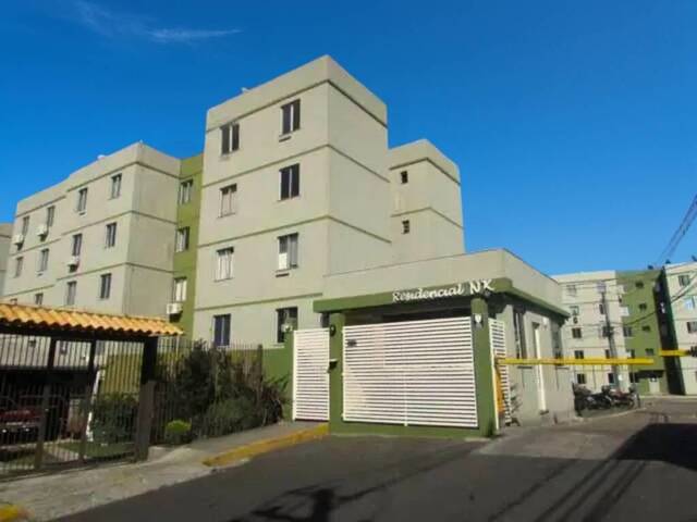 #157 - Apartamento para Venda em Sapucaia do Sul - RS - 1