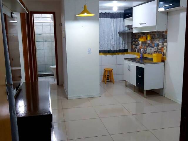 #157 - Apartamento para Venda em Sapucaia do Sul - RS - 2