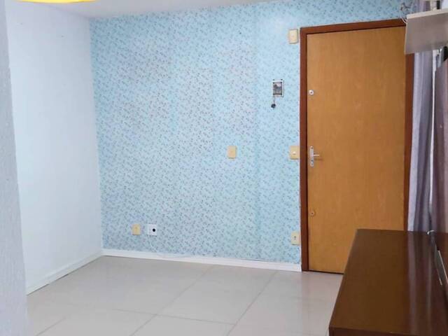 #157 - Apartamento para Venda em Sapucaia do Sul - RS - 3