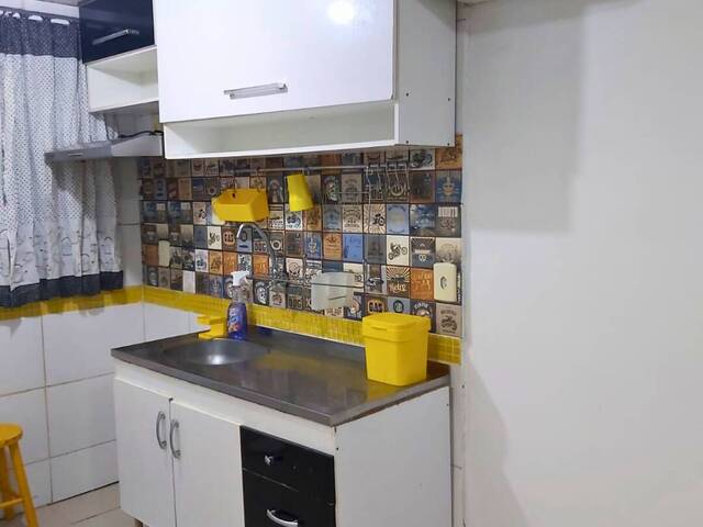 Apartamento para Venda em Sapucaia do Sul - 5