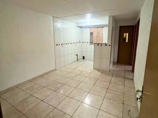 #158 - Apartamento para Venda em Sapucaia do Sul - RS - 3