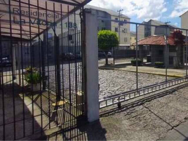 #158 - Apartamento para Venda em Sapucaia do Sul - RS - 1