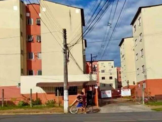 #159 - Apartamento para Venda em Esteio - RS - 1